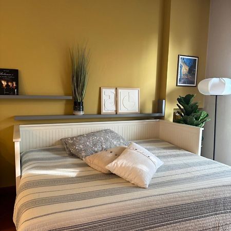 Apartamento A Casa Di Giulia Ponte dell'Agrato Exterior foto