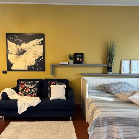 Apartamento A Casa Di Giulia Ponte dell'Agrato Exterior foto