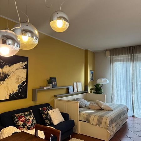 Apartamento A Casa Di Giulia Ponte dell'Agrato Exterior foto