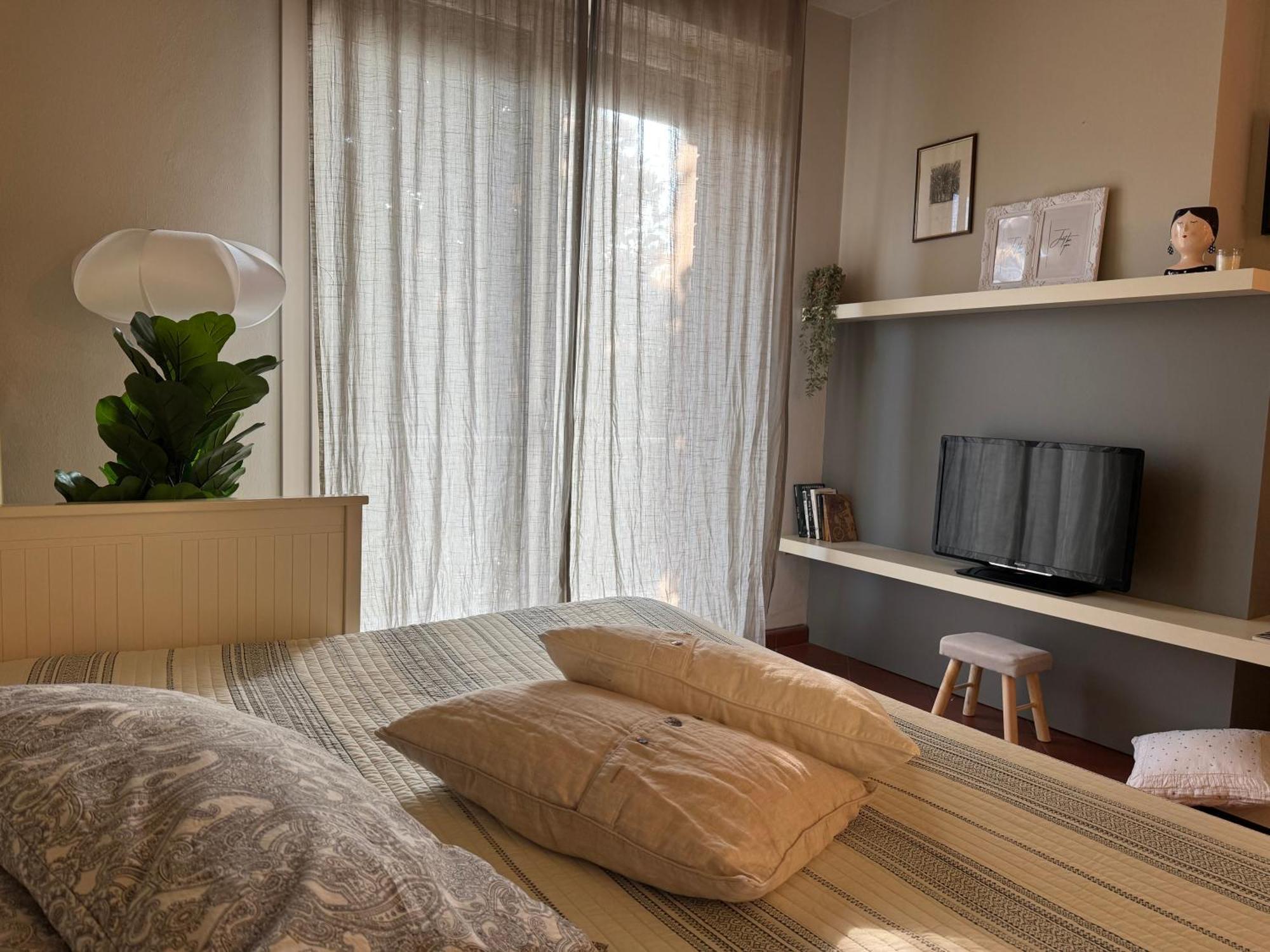 Apartamento A Casa Di Giulia Ponte dell'Agrato Exterior foto