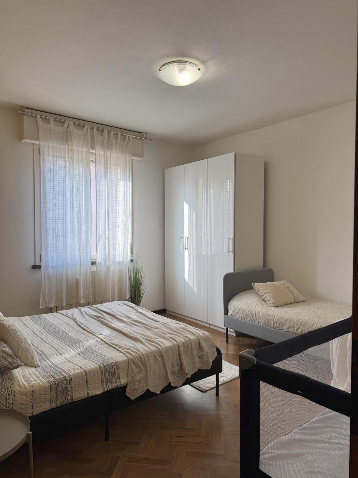 Apartamento A Casa Di Giulia Ponte dell'Agrato Exterior foto