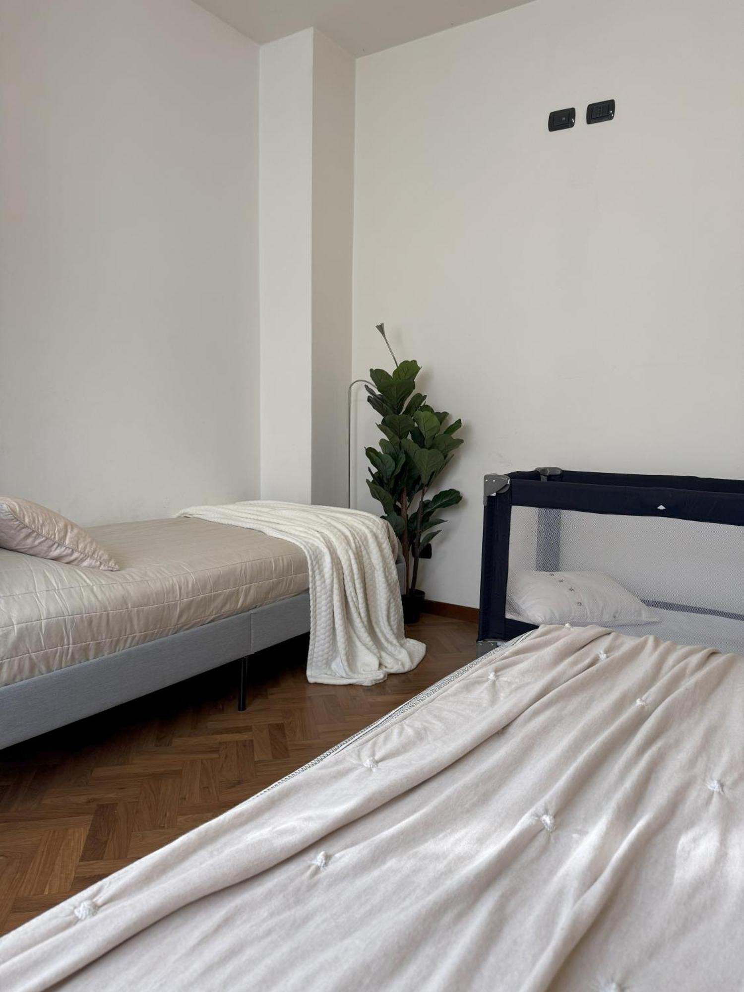 Apartamento A Casa Di Giulia Ponte dell'Agrato Exterior foto